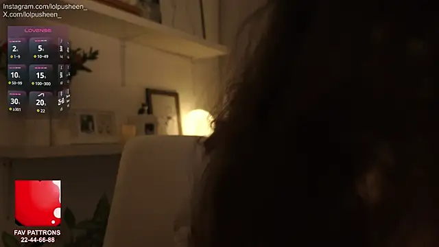 JulietteDee webcam