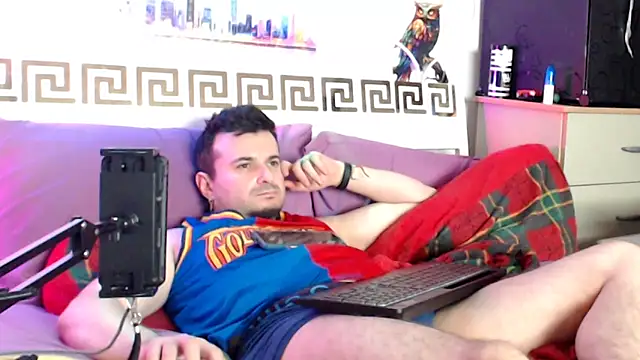 iuligruia69 webcam