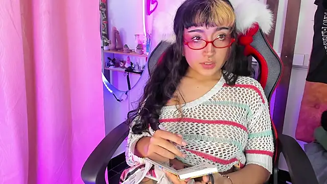 MeowMota_ webcam
