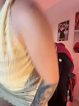 zafiro_mo0n webcam