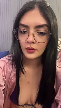 AliceRitter webcam