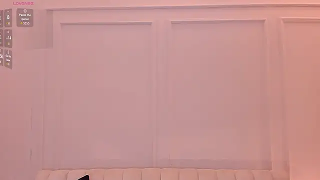 LaurentRosse1 webcam