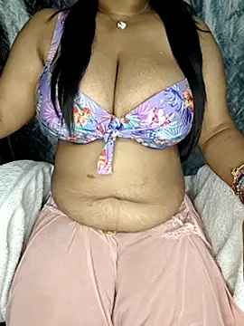 Curvy_Pooja webcam