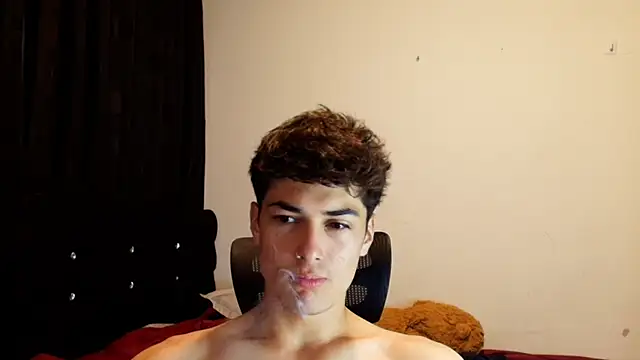 jimmy_class webcam