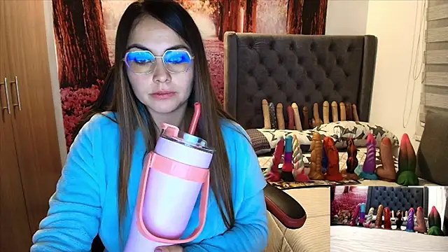 sofia23dirty webcam