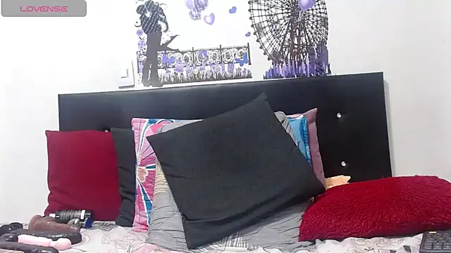 Margaret_milf webcam