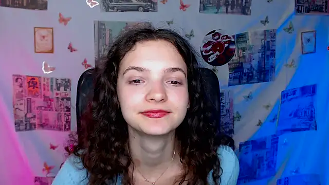 _SusieSu_ webcam