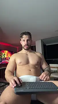 Valenthino_Salvatore webcam