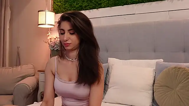 IsabellaMysty webcam