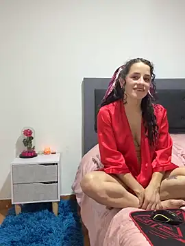 AnastasiaMoretti webcam