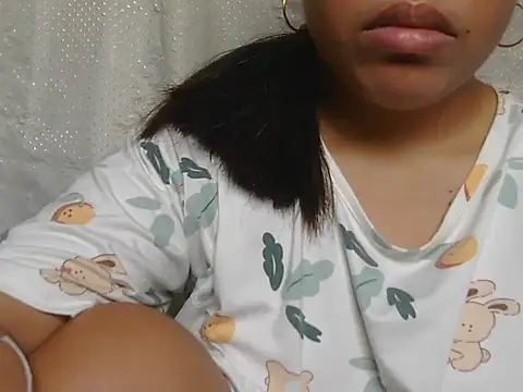ChubbyButty webcam