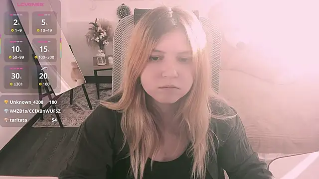 DiaAngell webcam