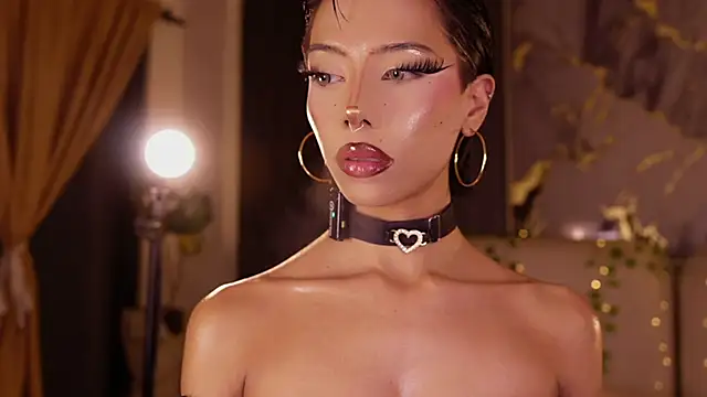 soidai_miiu webcam