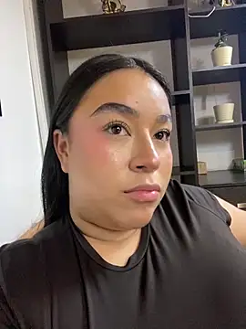 Zoey_thompson webcam