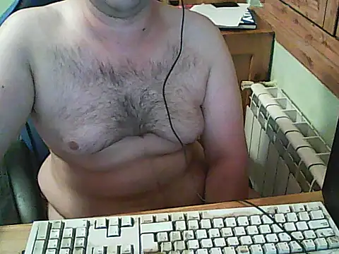 BENDER_50000 webcam