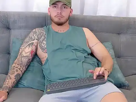 JaxRagnar webcam