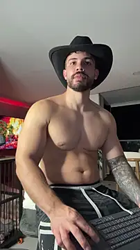 Valenthino_Salvatore webcam