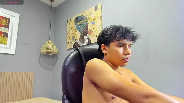Jack_Ryan26 webcam