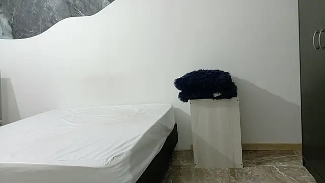 cameronsilverman webcam