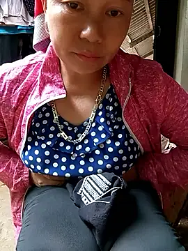 yaja-chan webcam