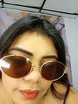 luxuryluna webcam