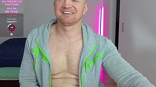 kevintyler69 webcam