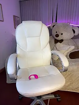 milly_cruz webcam