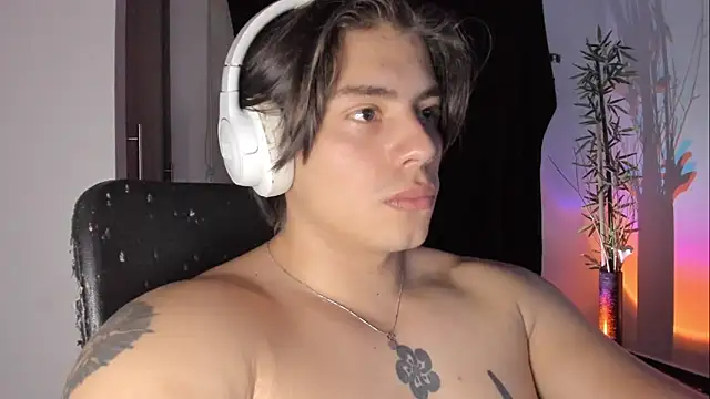 Giordano_Russo webcam