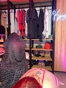 Kpayton99 webcam