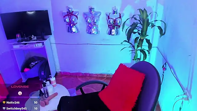 lucystrike_ - LucyStrike_'s free webcam - UK Sex Cams