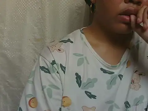 ChubbyButty webcam