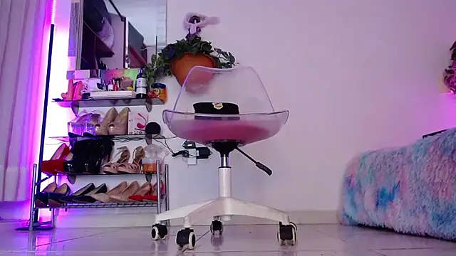Laveneno_ortiz07 webcam