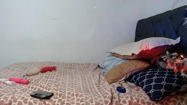 Angeliicaxx webcam