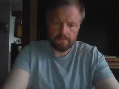 TheOneDonShaun webcam