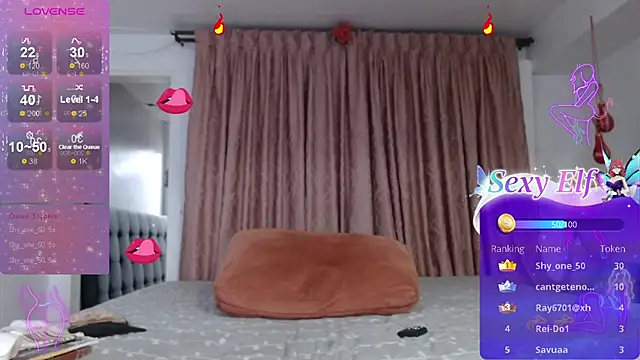 linapalacios webcam
