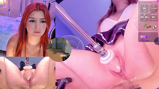 LizzieCutie_