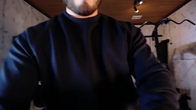 Darius_Wolfe webcam