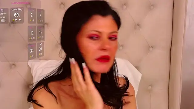 RosalieNorman webcam