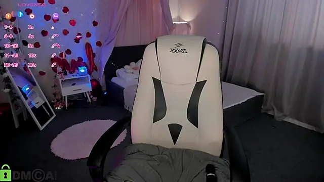 Cassies-Sandyy webcam