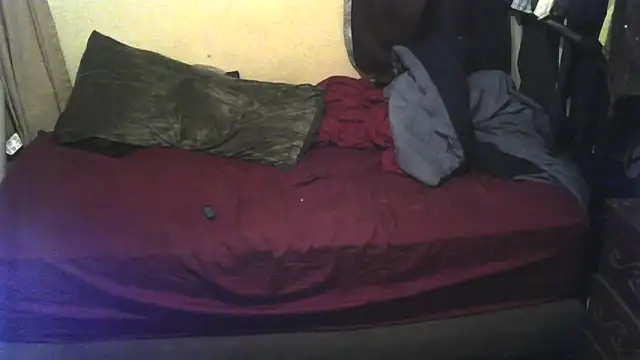 Johnny1991Blunt webcam