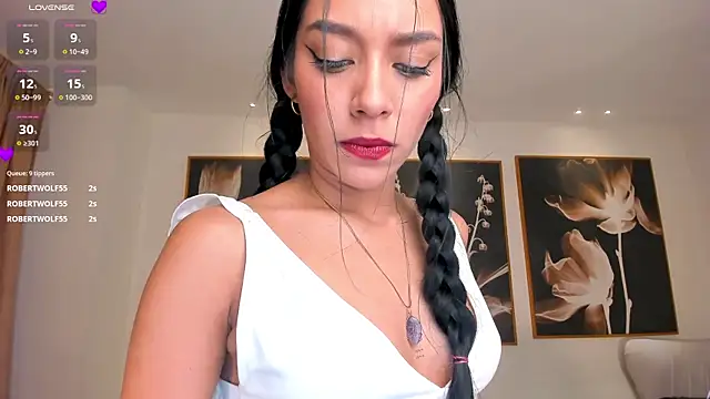 AmaliaCrus webcam