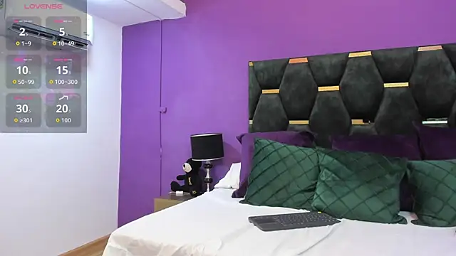 Abby-campbel webcam