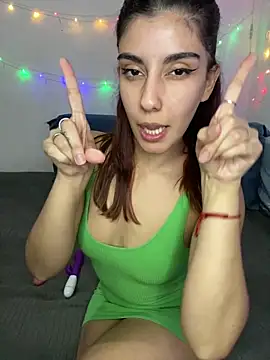 Jesicamartinezok webcam
