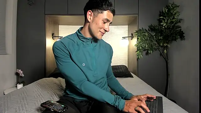 AustinJones_ webcam
