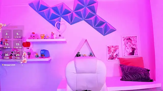 vanillafairy_ webcam