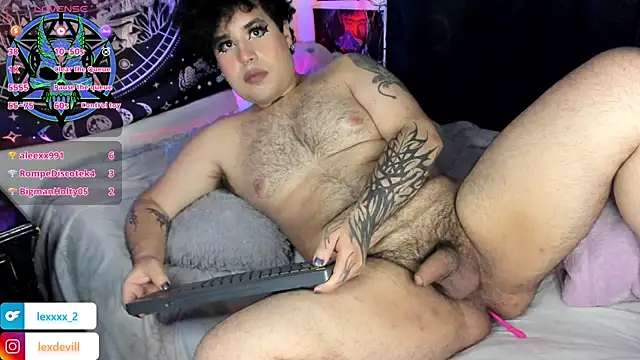 Lexxxxx_ webcam