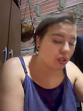 TamySweetness webcam