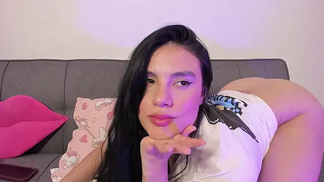 Maylin_Garcia webcam