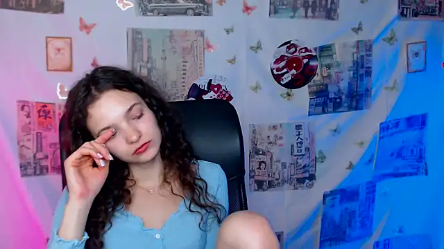 _SusieSu_ webcam