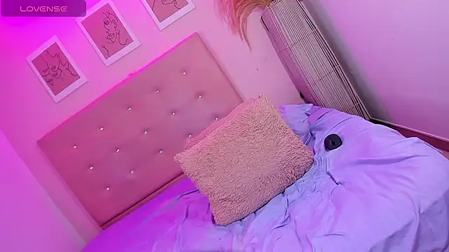ANNIE_DOLCE_ webcam